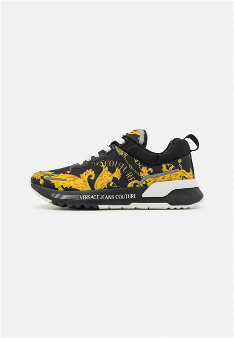 versace jeans couture fondo dynamic sneakers|versace jeans couture.